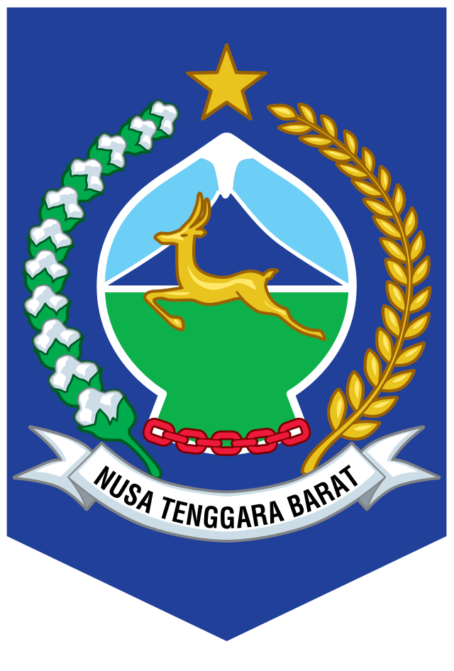 dr. Lalu Hamzi Fikri, MM., MARS